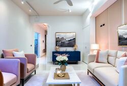 King's Mansion (D15), Condominium #597150101
